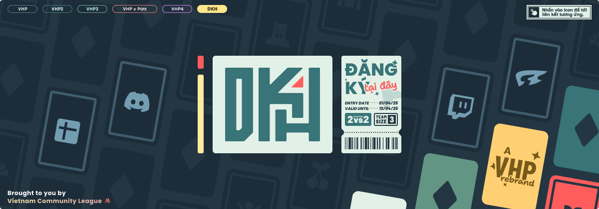 DKH Tournament
